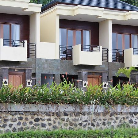 Batukaru Hotell Bali Eksteriør bilde