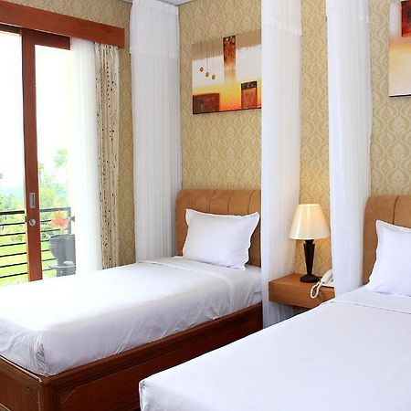 Batukaru Hotell Bali Eksteriør bilde