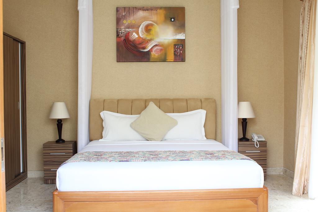 Batukaru Hotell Bali Rom bilde