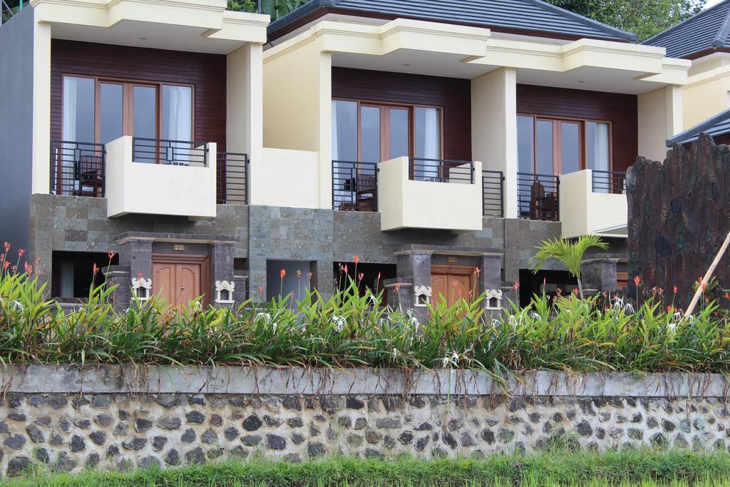 Batukaru Hotell Bali Eksteriør bilde