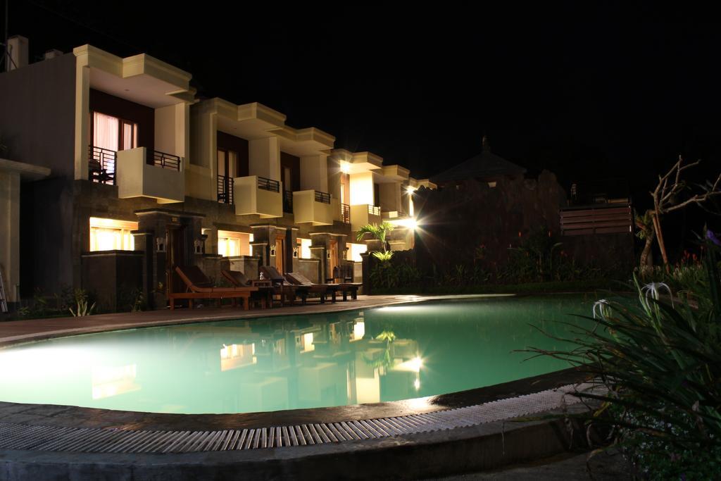 Batukaru Hotell Bali Eksteriør bilde