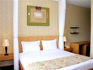 Batukaru Hotell Bali Eksteriør bilde